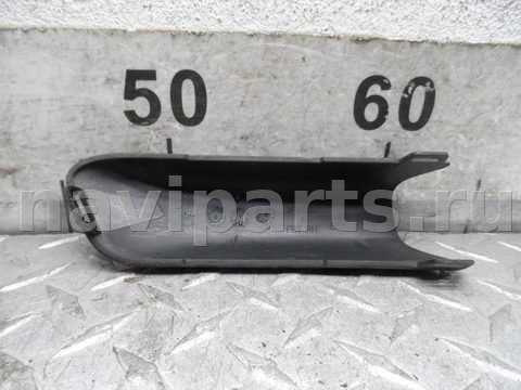 Дуги на крышу (рейлинги) Jeep Grand Cherokee, 2002 г., OEM 55394342, арт. 00227755, фото 2