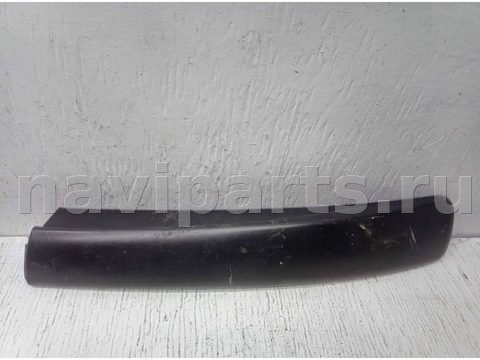 Дуги на крышу (рейлинги) Hyundai Santa Fe, 2014 г., OEM 872912w000, арт. 00228294