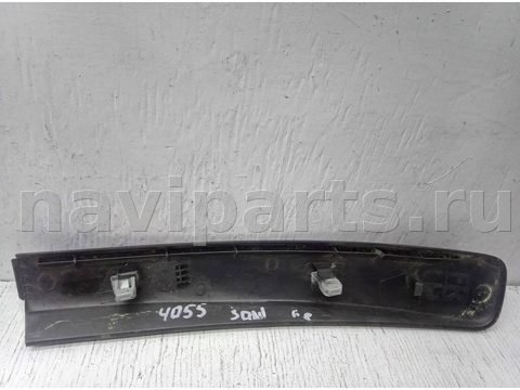 Дуги на крышу (рейлинги) Hyundai Santa Fe, 2014 г., OEM 872912w000, арт. 00228294, фото 3