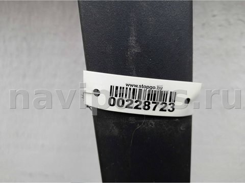 Дуги на крышу (рейлинги) Cadillac Escalade, 2008 г., арт. 00228723, фото 3