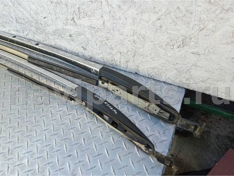 Дуги на крышу (рейлинги) Ford Escape, 2014 г., арт. 00229722, фото 4