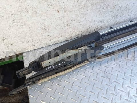 Дуги на крышу (рейлинги) Ford Escape, 2014 г., арт. 00229722, фото 5