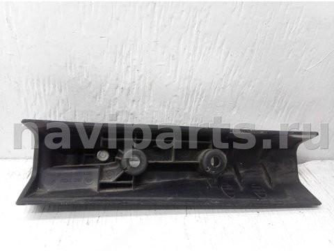 Дуги на крышу (рейлинги) Nissan X-Trail, 2006 г., арт. 00231014, фото 3