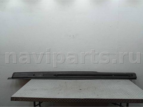 Дуги на крышу (рейлинги) Hummer H3, 2006 г., арт. 00231854
