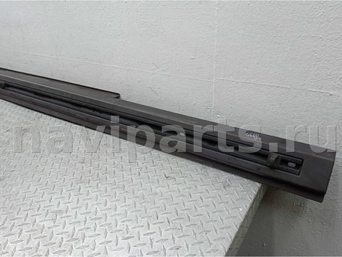 Дуги на крышу (рейлинги) Hummer H3, 2006 г., арт. 00231854, фото 2