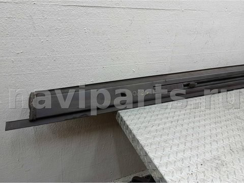 Дуги на крышу (рейлинги) Hummer H3, 2006 г., арт. 00231854, фото 3