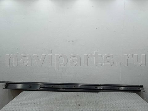 Дуги на крышу (рейлинги) Hummer H3, 2006 г., арт. 00231854, фото 4