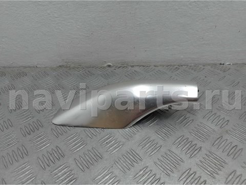 Дуги на крышу (рейлинги) Infiniti FX, 2005 г., OEM 73870CG700, арт. 00233572
