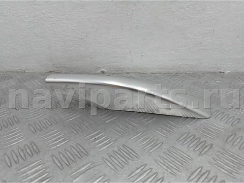 Дуги на крышу (рейлинги) Infiniti FX, 2005 г., OEM 73870CG700, арт. 00233572, фото 2