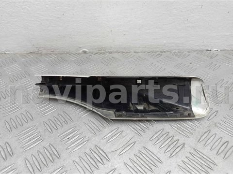 Дуги на крышу (рейлинги) Infiniti FX, 2005 г., OEM 73870CG700, арт. 00233572, фото 3