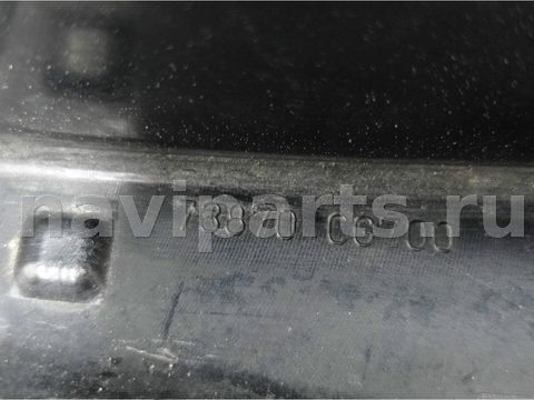 Дуги на крышу (рейлинги) Infiniti FX, 2005 г., OEM 73870CG700, арт. 00233572, фото 5