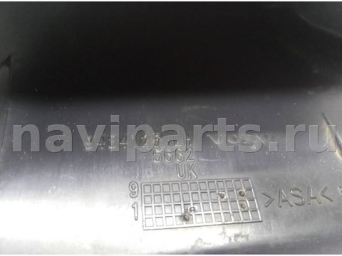 Дуги на крышу (рейлинги) Volvo XC70, 2004 г., OEM 9484125, арт. 00233886, фото 4