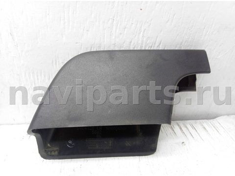 Дуги на крышу (рейлинги) Volvo XC70, 2004 г., OEM 9484125, арт. 00233886, фото 5