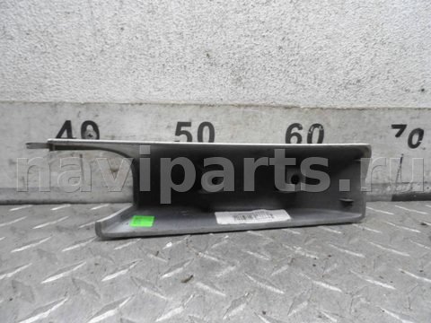 Дуги на крышу (рейлинги) Hyundai Santa Fe, 2007 г., арт. 00233941, фото 4