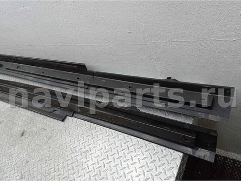 Дуги на крышу (рейлинги) Hummer H3, 2007 г., арт. 00234356, фото 7