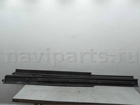 Дуги на крышу (рейлинги) Hummer H3, 2007 г., арт. 00234356, фото 8