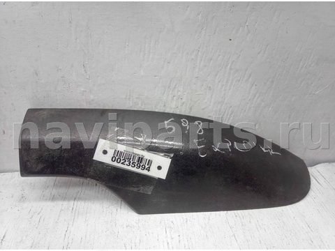 Дуги на крышу (рейлинги) Ford Explorer, 2002 г., OEM 1l2478551a78, арт. 00235994