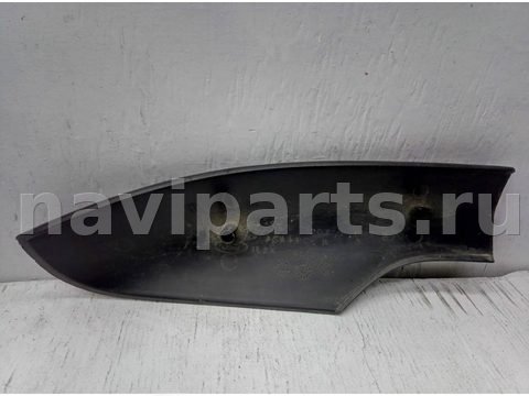 Дуги на крышу (рейлинги) Ford Explorer, 2002 г., OEM 1l2478551a78, арт. 00235994, фото 3