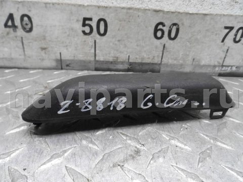 Дуги на крышу (рейлинги) Jeep Grand Cherokee, 2000 г., OEM 55394345AB, арт. 00236111