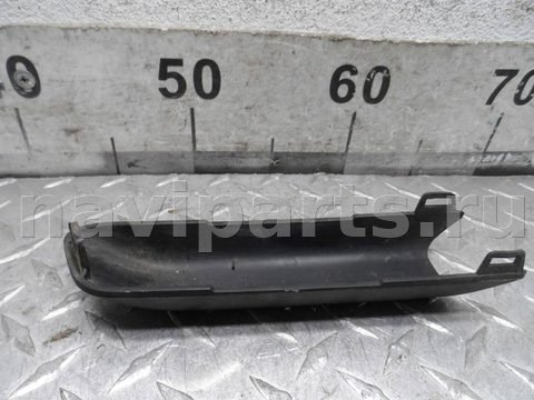 Дуги на крышу (рейлинги) Jeep Grand Cherokee, 2000 г., OEM 55394345AB, арт. 00236111, фото 2
