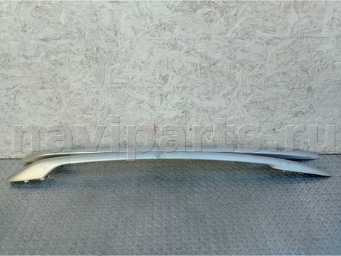 Дуги на крышу (рейлинги) Infiniti FX, 2010 г., арт. 00236743