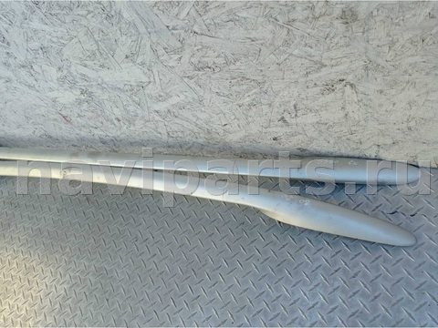 Дуги на крышу (рейлинги) Infiniti FX, 2010 г., арт. 00236743, фото 3