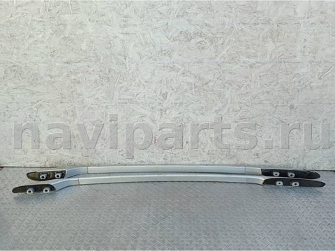 Дуги на крышу (рейлинги) Infiniti FX, 2010 г., арт. 00236743, фото 4