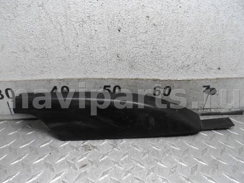 Дуги на крышу (рейлинги) Subaru Tribeca, 2006 г., OEM 24427g, арт. 00237163