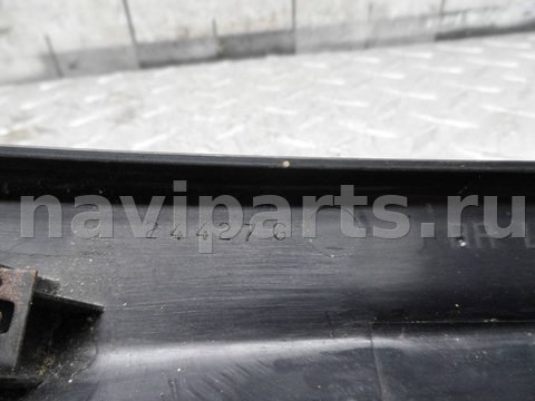 Дуги на крышу (рейлинги) Subaru Tribeca, 2006 г., OEM 24427g, арт. 00237163, фото 2