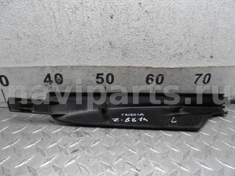 Дуги на крышу (рейлинги) Subaru Tribeca, 2006 г., OEM 24427g, арт. 00237163, фото 3