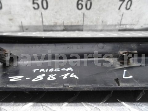 Дуги на крышу (рейлинги) Subaru Tribeca, 2006 г., OEM 24427g, арт. 00237163, фото 4