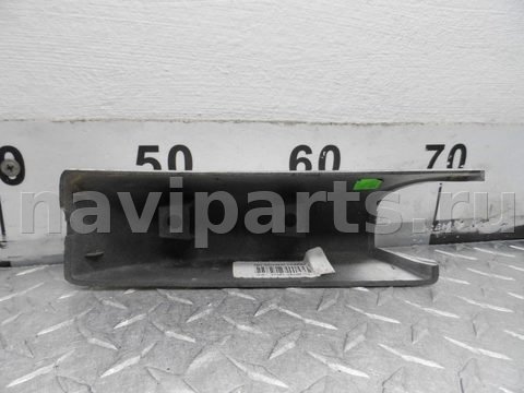 Дуги на крышу (рейлинги) Hyundai Santa Fe, 2007 г., арт. 00237877, фото 4