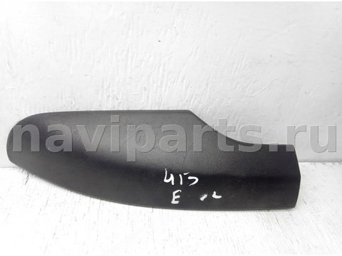 Дуги на крышу (рейлинги) Ford Explorer, 2002 г., OEM 1l2478551a78, арт. 00239424