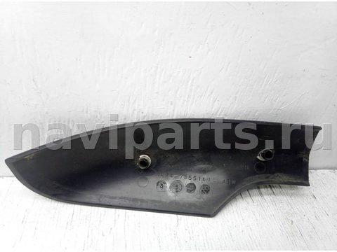 Дуги на крышу (рейлинги) Ford Explorer, 2002 г., OEM 1l2478551a78, арт. 00239424, фото 3