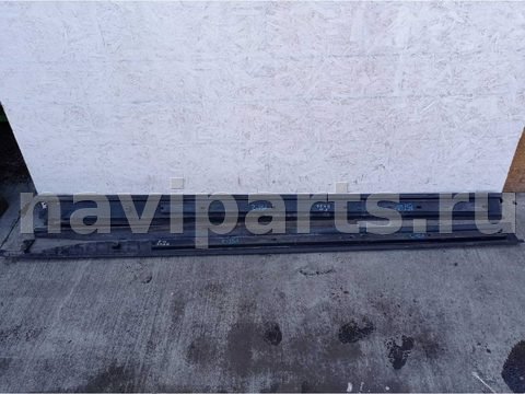 Дуги на крышу (рейлинги) Hummer H3, 2007 г., арт. 00240241, фото 5