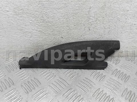 Дуги на крышу (рейлинги) Jeep Liberty, 2005 г., OEM 55360425AE, арт. 00240829