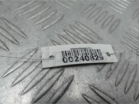 Дуги на крышу (рейлинги) Jeep Liberty, 2005 г., OEM 55360425AE, арт. 00240829, фото 3