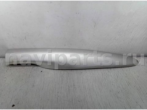 Дуги на крышу (рейлинги) Infiniti FX, 2009 г., OEM 738301CA1A, арт. 00241748