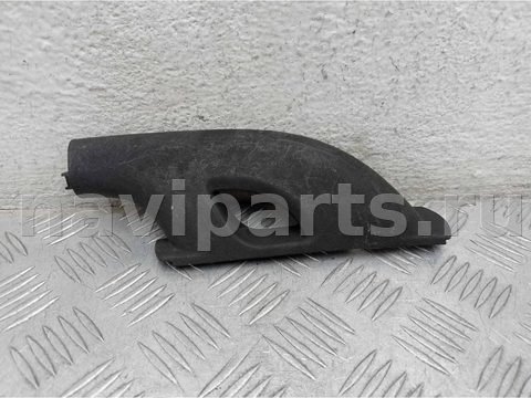 Дуги на крышу (рейлинги) Jeep Liberty, 2005 г., арт. 00242537