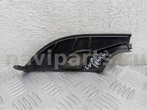 Дуги на крышу (рейлинги) Jeep Liberty, 2005 г., арт. 00242537, фото 2