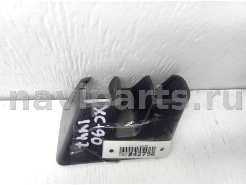 Дуги на крышу (рейлинги) Volvo XC90, 2005 г., OEM 8620544, арт. 00242756