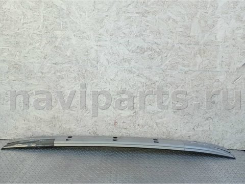 Дуги на крышу (рейлинги) Kia Sportage, 2011 г., арт. 00243545