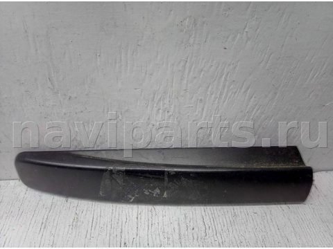 Дуги на крышу (рейлинги) Hyundai Santa Fe, 2014 г., OEM 872972w000, арт. 00244238