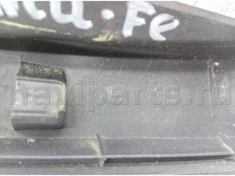 Дуги на крышу (рейлинги) Hyundai Santa Fe, 2014 г., OEM 872972w000, арт. 00244238, фото 3