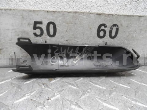 Дуги на крышу (рейлинги) Jeep Grand Cherokee, 2008 г., OEM 55394345AB, арт. 00244337, фото 4