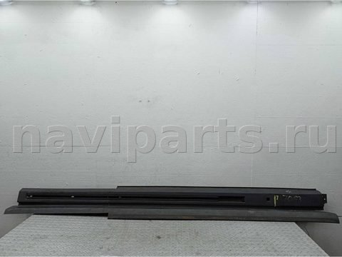Дуги на крышу (рейлинги) Hummer H3, 2006 г., арт. 00245566