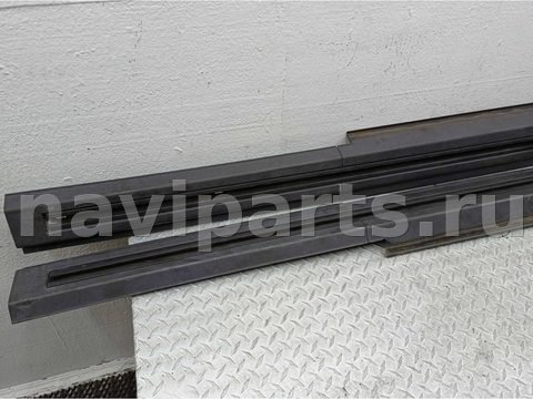 Дуги на крышу (рейлинги) Hummer H3, 2006 г., арт. 00245566, фото 3