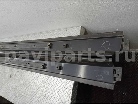 Дуги на крышу (рейлинги) Hummer H3, 2006 г., арт. 00245566, фото 4