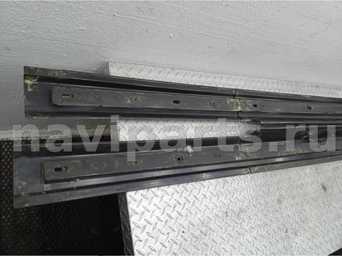 Дуги на крышу (рейлинги) Hummer H3, 2006 г., арт. 00245566, фото 6