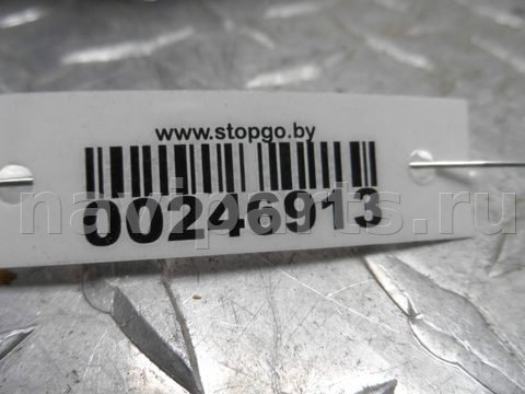 Дуги на крышу (рейлинги) Infiniti QX56, 2006 г., OEM 738337SXXX, арт. 00246913, фото 3